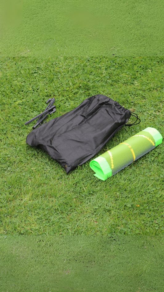 Golf Swing Feedback Mat - SALE ONLY £14.99